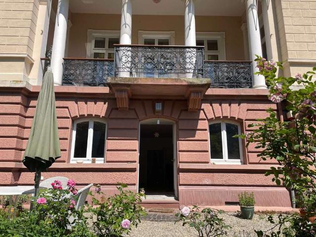 Wohnung kaufen in Baden-Baden