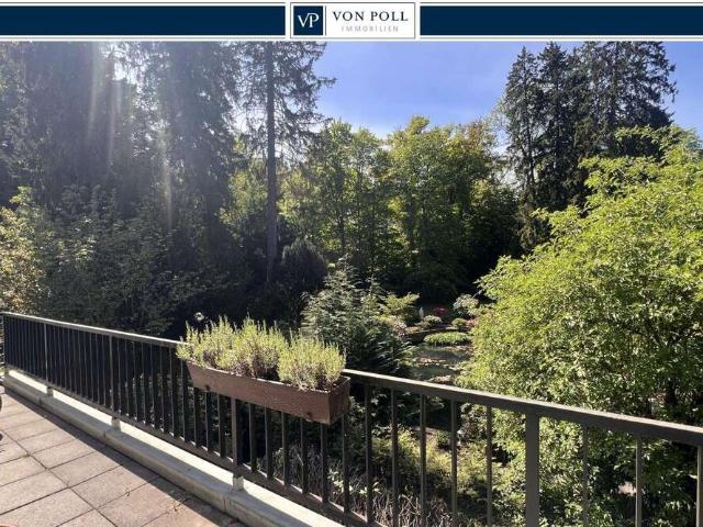 Wohnung kaufen in Baden-Baden
