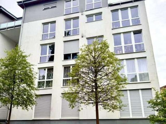 Wohnung kaufen in Baden-Baden