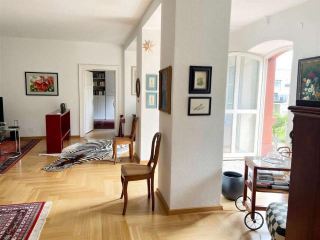 Wohnung kaufen in Baden-Baden