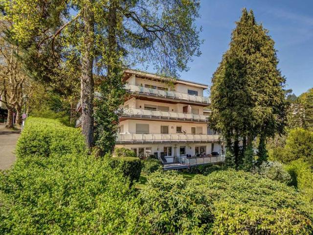 Wohnung kaufen in Baden-Baden