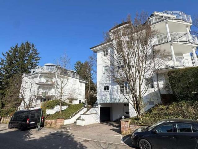 Wohnung kaufen in Baden-Baden