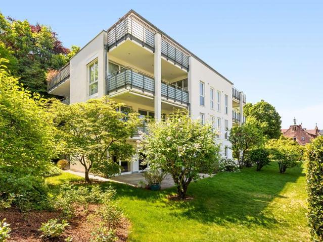 Wohnung kaufen in Baden-Baden