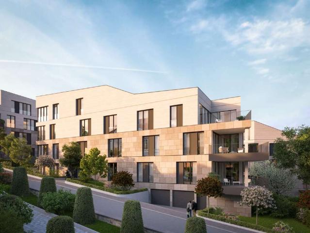 Wohnung kaufen in Baden-Baden