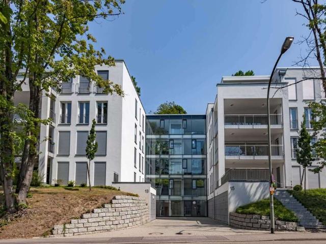 Wohnung kaufen in Baden-Baden