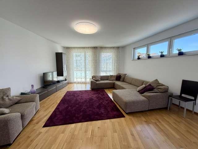 Wohnung kaufen in Baden-Baden