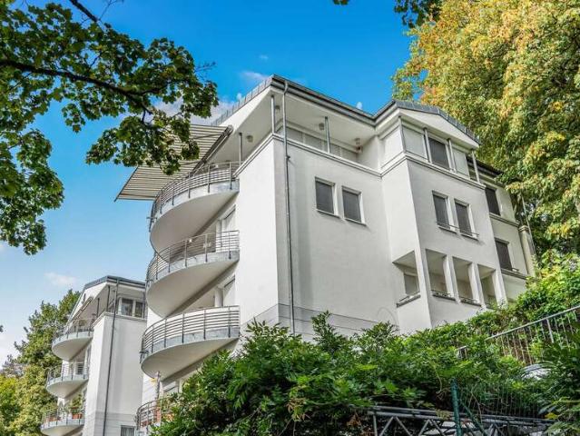 Wohnung kaufen in Baden-Baden