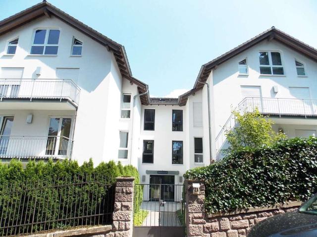 Wohnung kaufen in Baden-Baden