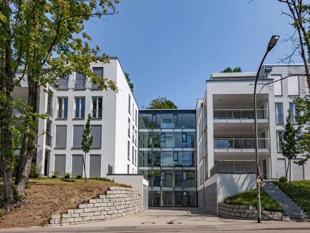 Wohnung kaufen in Steinbach, Baden-Baden