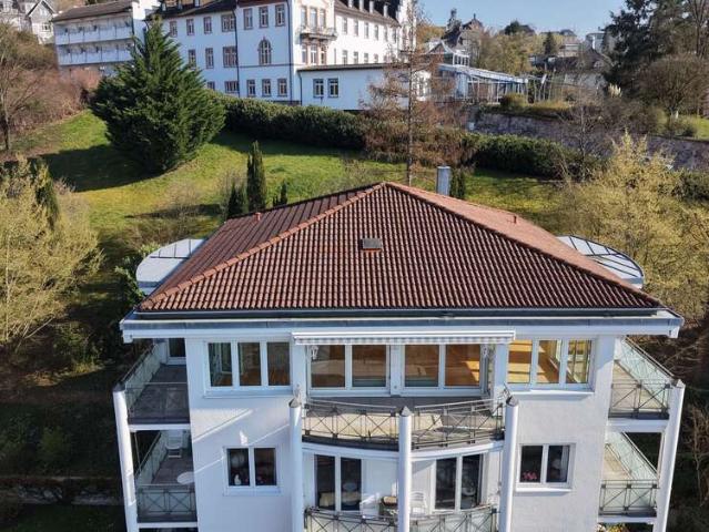 Wohnung kaufen in Baden-Baden