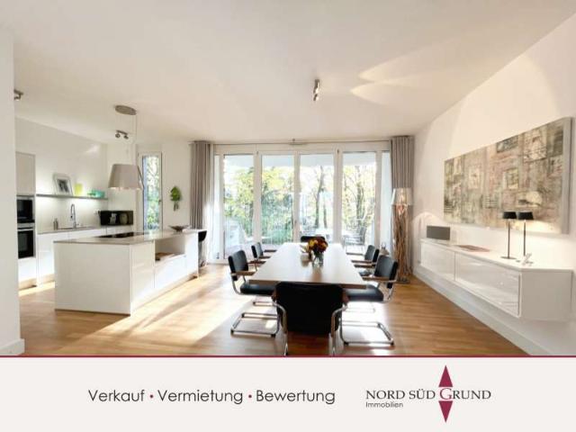 Wohnung kaufen in Baden-Baden