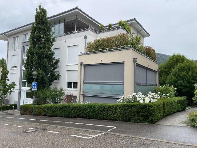 Wohnung kaufen in Baden-Baden