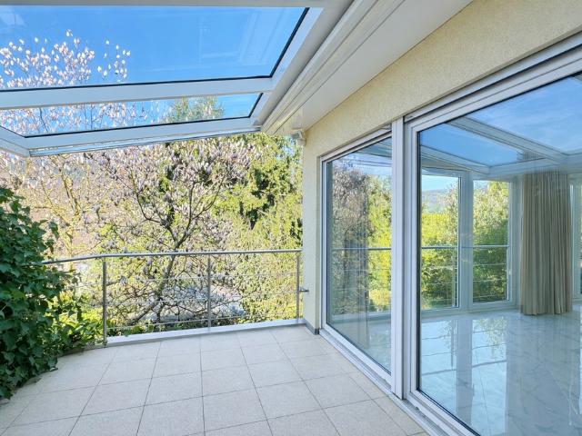 Wohnung kaufen in Baden-Baden