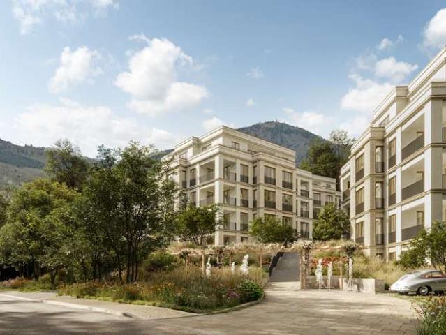 Wohnung kaufen in Baden-Baden
