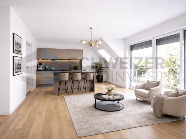 Wohnung kaufen in Baden-Baden