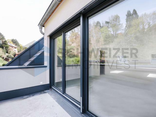 Wohnung kaufen in Baden-Baden