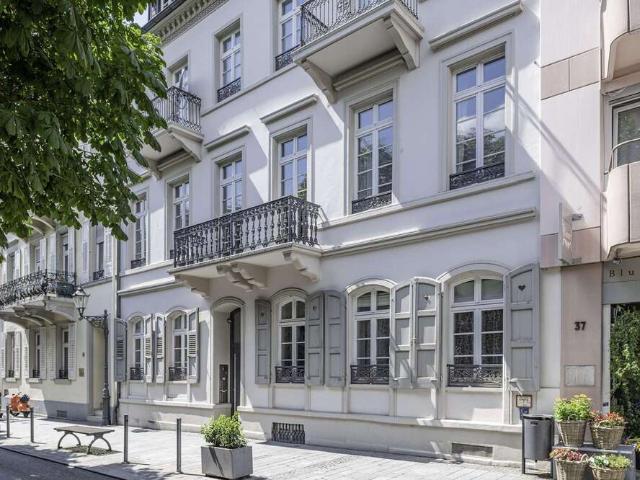 Wohnung kaufen in Baden-Baden