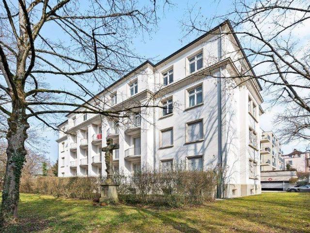 Wohnung kaufen in Baden-Baden
