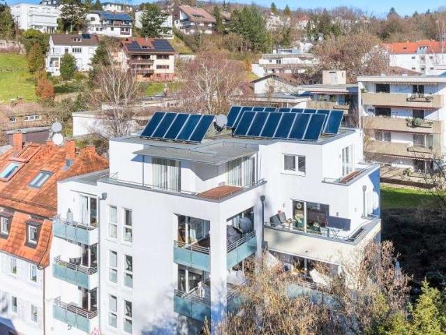 Wohnung kaufen in Baden-Baden