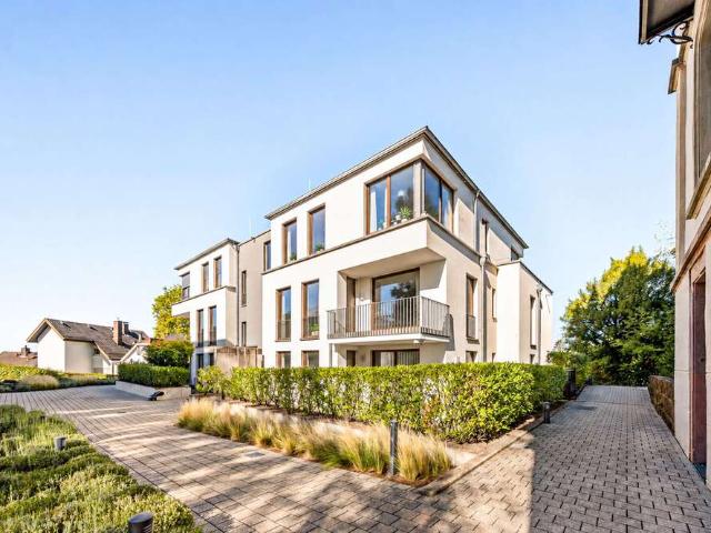 Wohnung kaufen in Baden-Baden