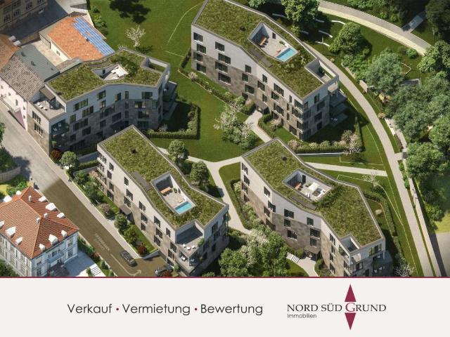 Wohnung kaufen in Baden-Baden