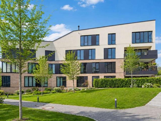 Wohnung kaufen in Baden-Baden