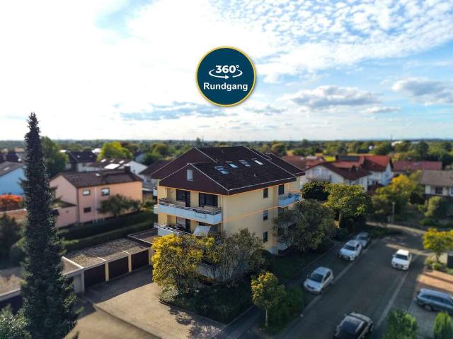 Wohnung kaufen in Haueneberstein, Baden-Baden