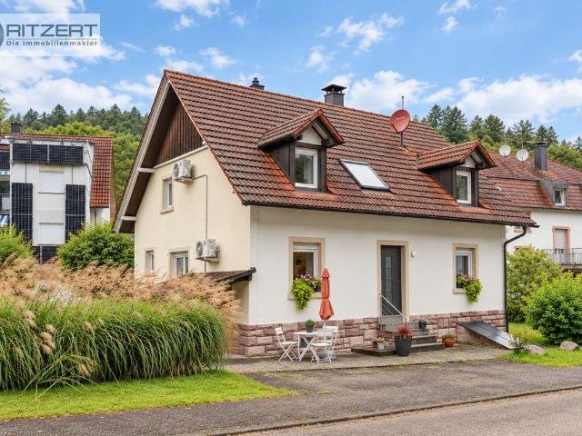 Wohnung kaufen in Seelach, Baden-Baden