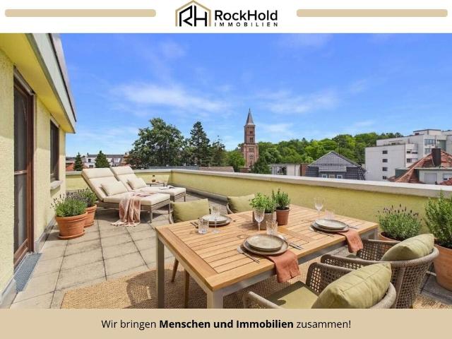 Wohnung kaufen in Obere Breite, Baden-Baden