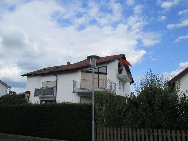Wohnung kaufen in Sandweier, Baden-Baden