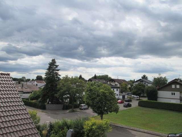Wohnung kaufen in Sandweier, Baden-Baden