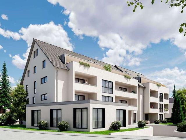 Wohnung kaufen in Ailingen, Friedrichshafen