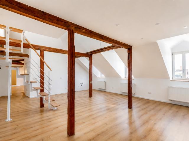 Wohnung kaufen in Karlsruhe, Baden-Württemberg