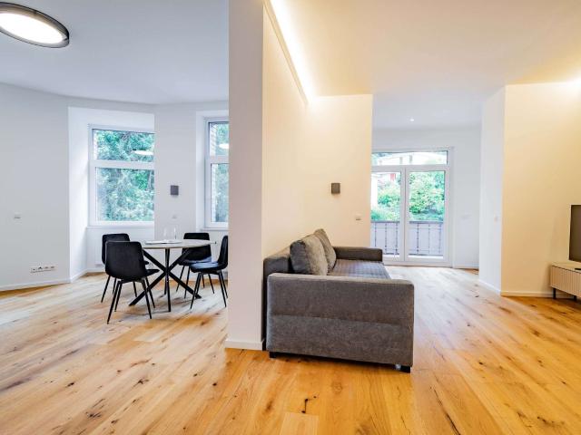 Wohnung kaufen in Badenweiler, Baden-Württemberg