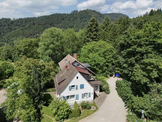 Wohnung kaufen in Badenweiler, Baden-Württemberg