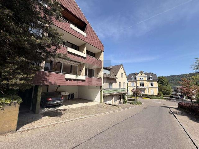 Wohnung kaufen in Badenweiler, Baden-Württemberg