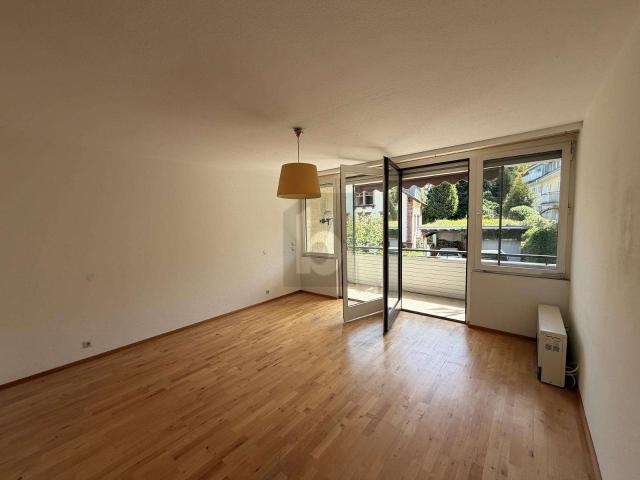 Wohnung kaufen in Badenweiler, Baden-Württemberg