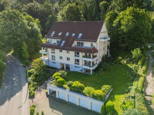 Wohnung kaufen in Badenweiler, Baden-Württemberg