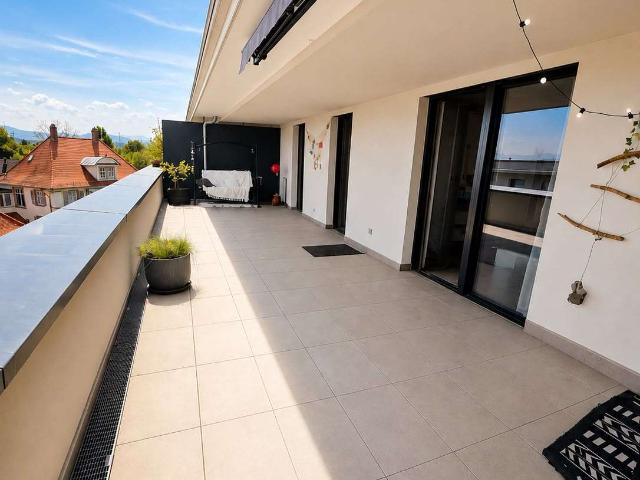 Wohnung kaufen in Bahlingen, Baden-Württemberg