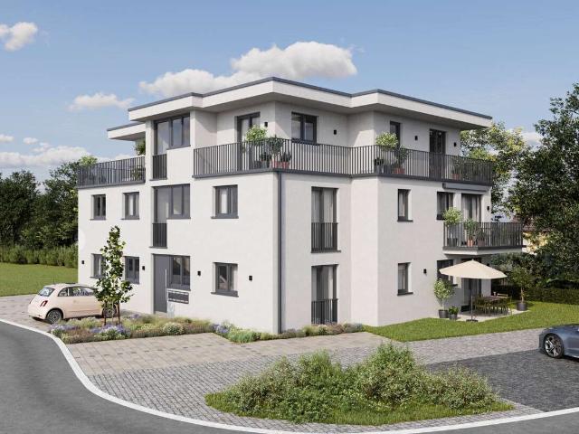 Wohnung kaufen in Bahlingen, Baden-Württemberg