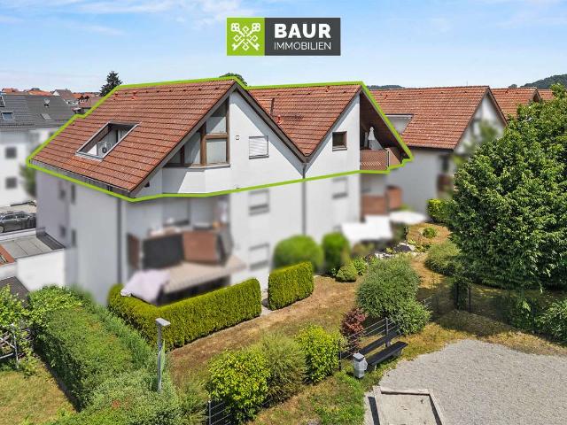 Wohnung kaufen in Baienfurt, Baden-Württemberg