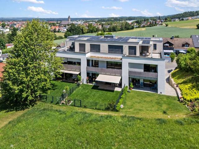 Wohnung kaufen in Baienfurt, Baden-Württemberg