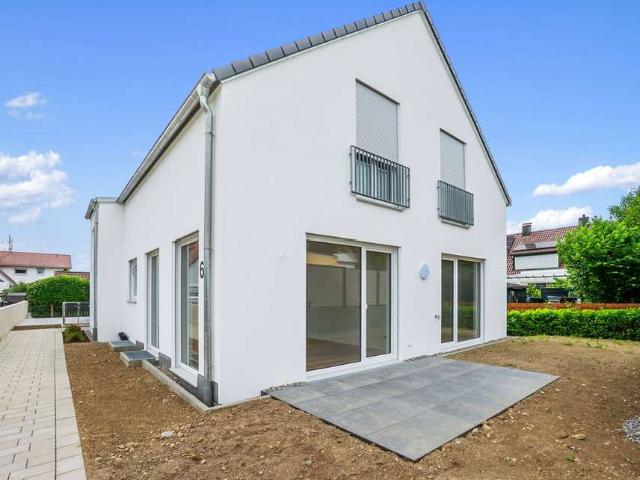 Wohnung kaufen in Neubriach, Baienfurt
