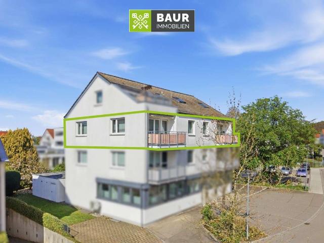 Wohnung kaufen in Baienfurt, Baden-Württemberg