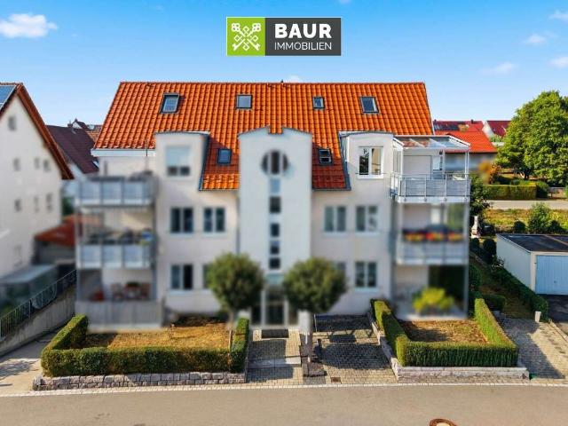 Wohnung kaufen in Neubriach, Baienfurt