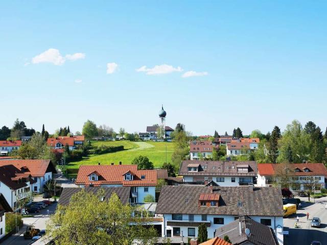Wohnung kaufen in Baierbrunn, Bayern