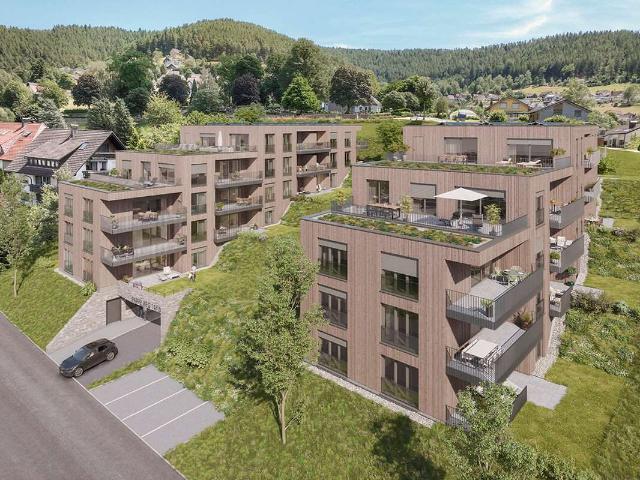 Wohnung kaufen in Baiersbronn, Baden-Württemberg