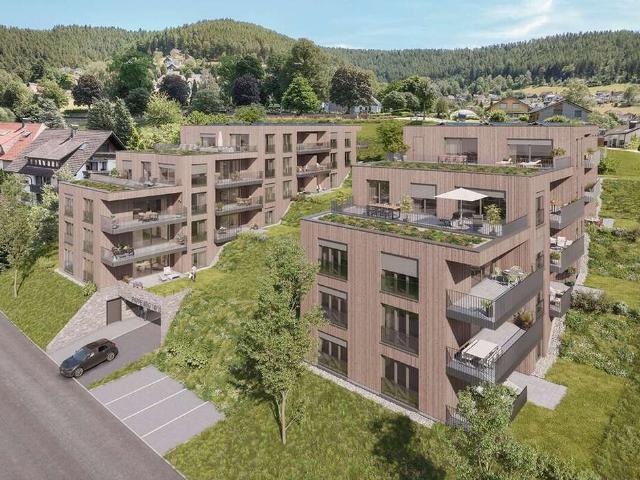 Wohnung kaufen in Baiersbronn, Baden-Württemberg