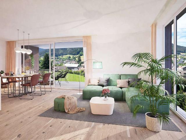 Wohnung kaufen in Baiersbronn, Baden-Württemberg