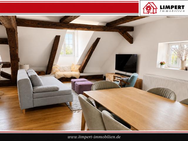 Wohnung kaufen in Baiersdorf, Bayern